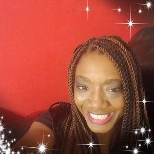 Meet your Posher, Patricia